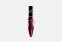 Блеск для губ , оттенок flame&fortune , 5,2 мл NYX Professional Makeup