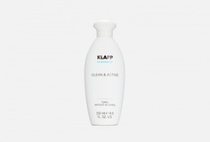 Тоник без спирта Klapp Cosmetics