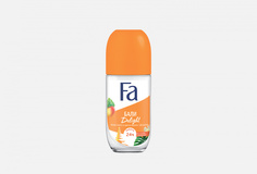 Роликовый дезодорант FA