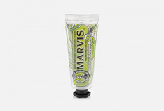 Зубная паста Marvis