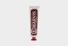Зубная паста Marvis