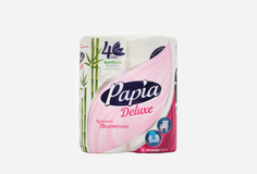 Бумажные полотенца Papia