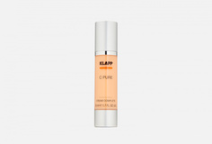 Витаминный крем Klapp Cosmetics