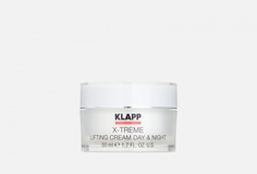 Крем-лифтинг Klapp Cosmetics