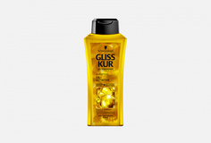 Шампунь для волос Gliss KUR
