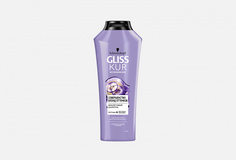 Шампунь для волос Gliss KUR