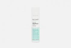 Мицеллярный шампунь для тонких волос Revlon Professional