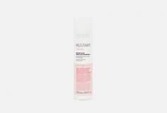 Мицеллярный шампунь для окрашенных волос Revlon Professional