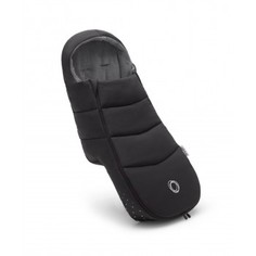 Конверт в коляску универсальный Bugaboo Midnight Black
