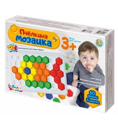 Мозаика Десятое Королевство Пчелкина