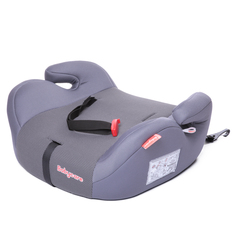 Бустер BabyCare Sympa Isofix