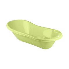Ванночка Бытпласт детская с клапаном для слива воды, 100 х 49 х 30.5 см