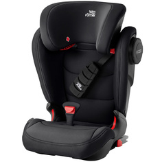 Автокресло Britax Romer Kidfix III S