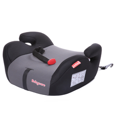 Бустер BabyCare Sympa Isofix