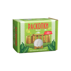 Набор для проведения раскопок Бумбарам Кельты