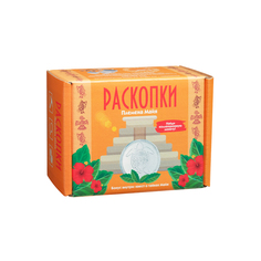 Набор для проведения раскопок Бумбарам Майя