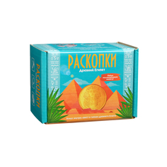 Набор для проведения раскопок Бумбарам Египет