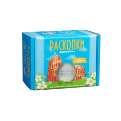 Набор для проведения раскопок Бумбарам Древний Рим