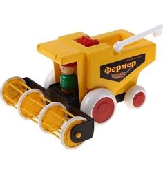 Комбайн Форма Детский сад
