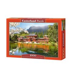 Пазл Castorland Пагода