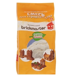 Конструктор БрикМастер для керамических конструкторов