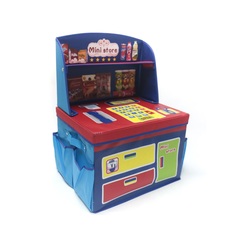 Корзина для хранения Наша Игрушка Магазин