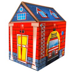 Игровая палатка Наша Игрушка Гараж