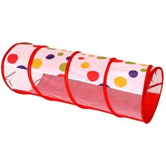 Игровая палатка Наша Игрушка