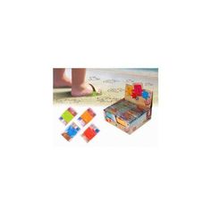 Игровой набор для песка Наша Игрушка Следики Топтыжка,