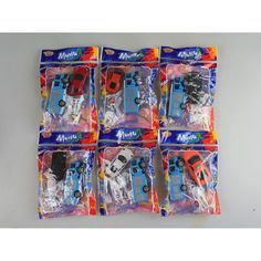 Игровой набор Наша Игрушка Город машин