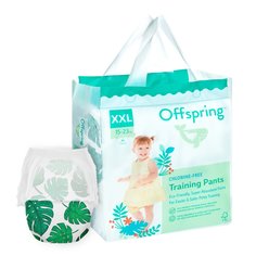 Подгузники-трусики Offspring, р. 5, 24
