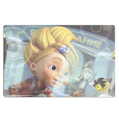 Подкладка на стол Алиса, (ПВХ), (А3+) Action Action!