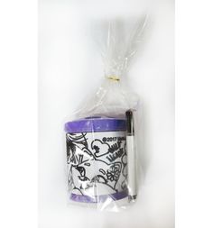 Набор для рисования CENTRUM раскрась подставку Enchantimals