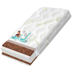 Матрас Boom Baby Junior ORTO 140x70x12