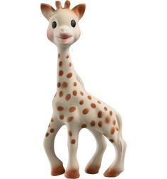 Развивающая игрушка Sophie la girafe Жирафик Софи большой 20 см