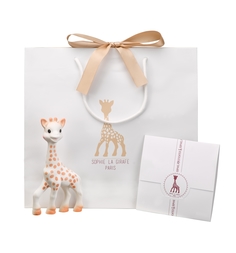 Игровой набор Sophie la girafe Жирафик Софи