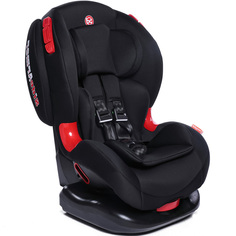 Автокресло BabyCare BC-120