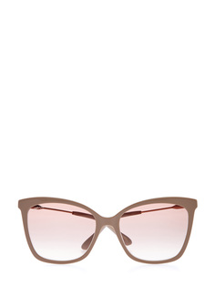 Солнцезащитные очки Maci с кристаллами Swarovski Jimmy Choo (Sunglasses)