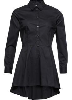 Блузка удлиненного покроя Bonprix