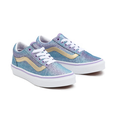 Детские Кеды Old Skool Glitte Vans