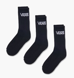 Носки (3 шт.) Vans