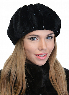 Берет из астрагана 13, КАЛЯЕВ
