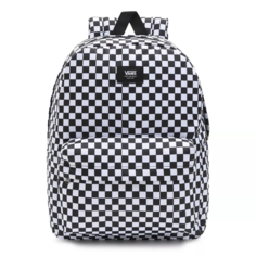 Рюкзак Old Skool Check Vans