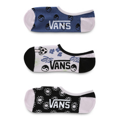 Носки (3 шт.) Vans
