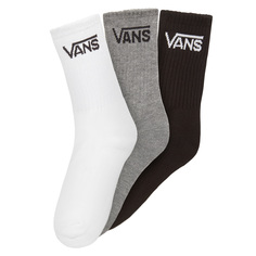 Носки Boys Classic Crew s 3 Pair Pack Vans
