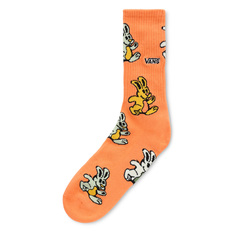 Носки Bunny Crew Vans