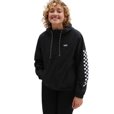Куртка Kastle Check Me Vans