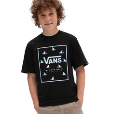 Футболка By Print Box Vans