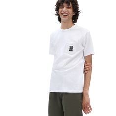 Футболка Off The Wall Graphic Vans