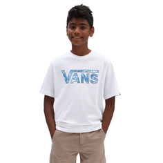 Футболка Boys Vans Classic